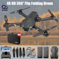 Mini-Drohne «AeroX» · mit HD-Kamera – Ansicht 2