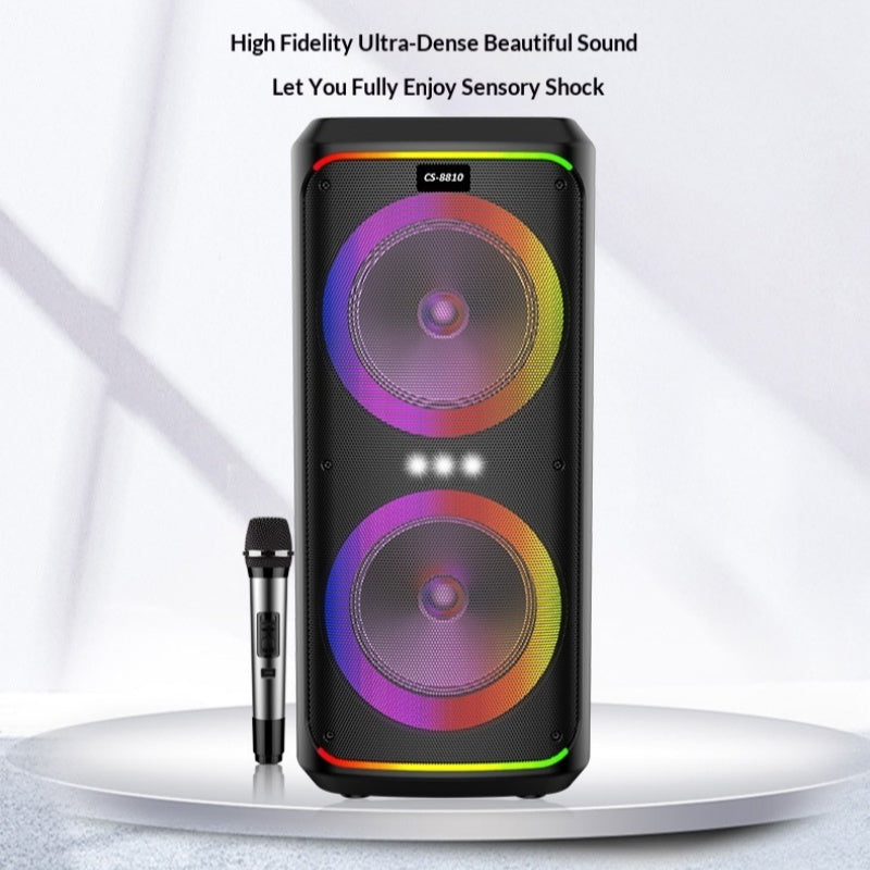 Bluetooth-Lautsprecher «SoundBox»