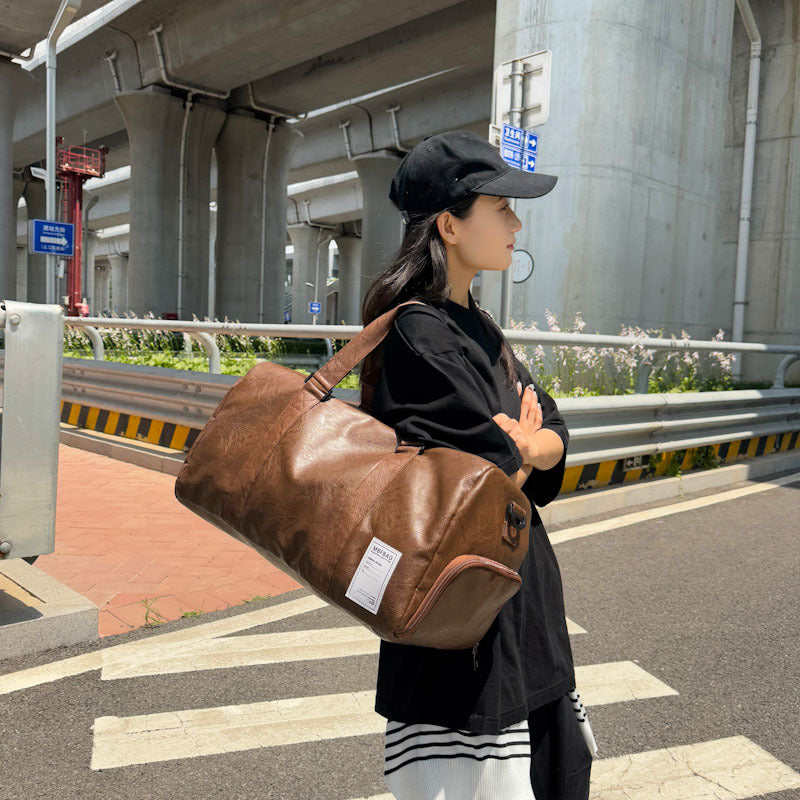 Sport- und Fitness-Bag für Herren