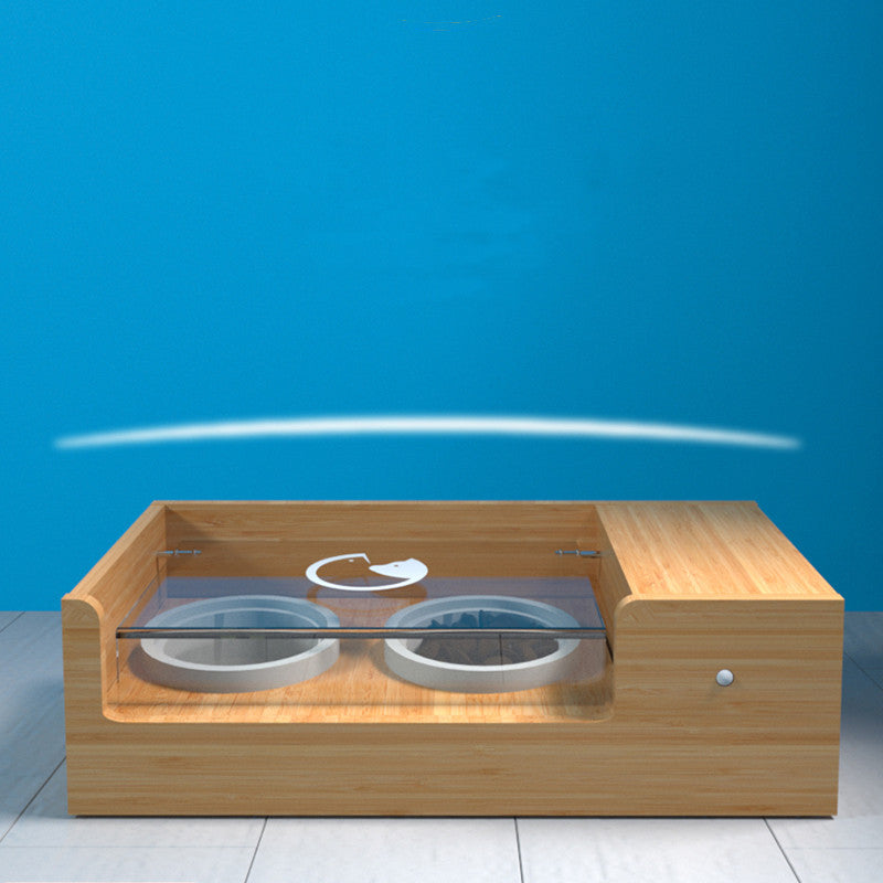 Intelligenter Futterautomat mit Keramiknapf | LuxeStyle