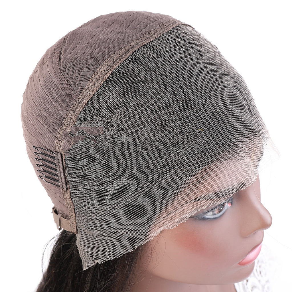 HD-Lace Haarperücke aus echtem Haar