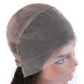 HD-Lace Haarperücke aus echtem Haar
