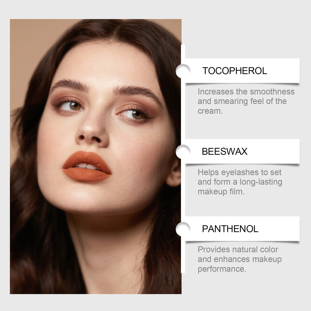 Wimperntusche für Länge und Schwung – Bild 2 | LuxeStyle