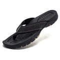 Herren Flip-Flops Sommer Sandalen – Bild 1 | LuxeStyle