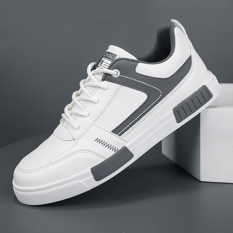 Atmungsaktive Herrenschuhe – Frühling Neu – Bild 5 | LuxeStyle