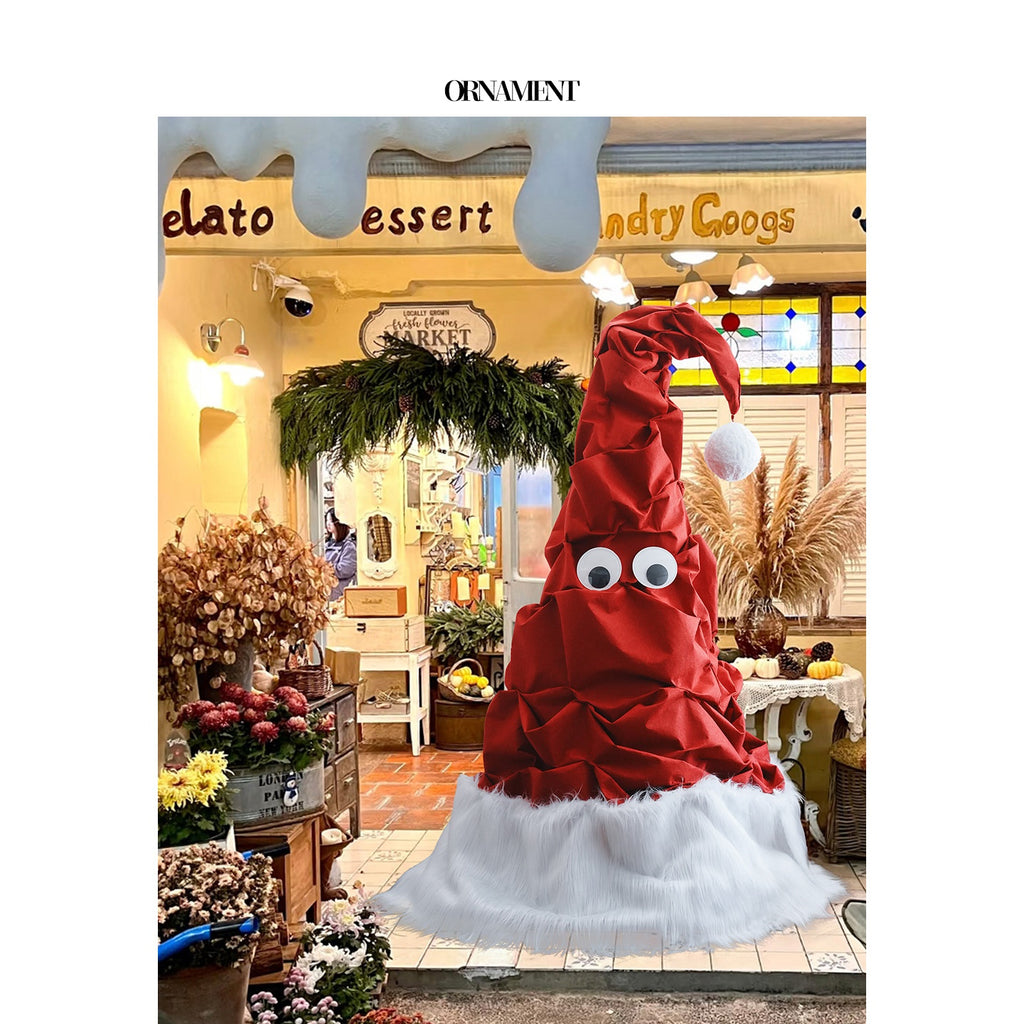 Weihnachtsdeko Foto-Requisiten – Bild 6 | LuxeStyle
