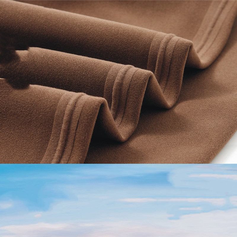 Warme Damenhose mit Stretch