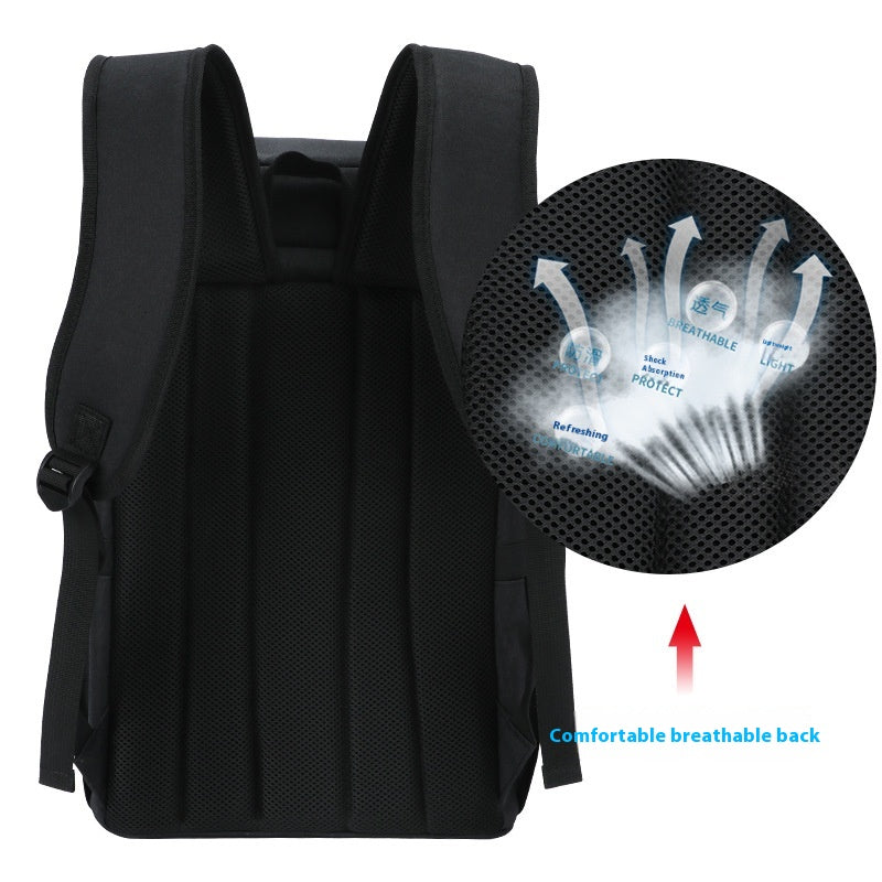 Thermischer Rucksack mit Doppelwand | LuxeStyle
