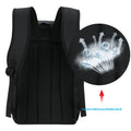 Thermischer Rucksack mit Doppelwand | LuxeStyle