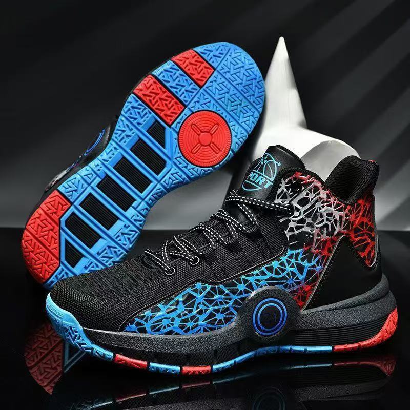 Performance Sneakers für Teenager