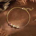 New Love Zirkon Armband
