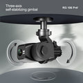 RG106PRO Drohne mit Hindernisvermeidung und 3-Achsen-PTZ-Kopf – Bild 1 | LuxeStyle