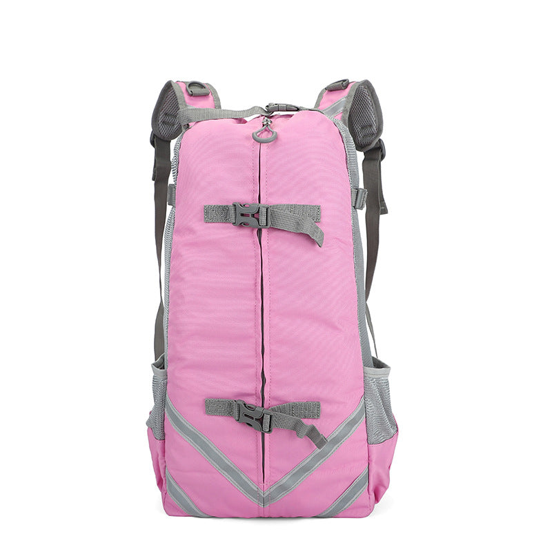 Haustier-Rucksack für Ausflüge – Bild 3 | LuxeStyle