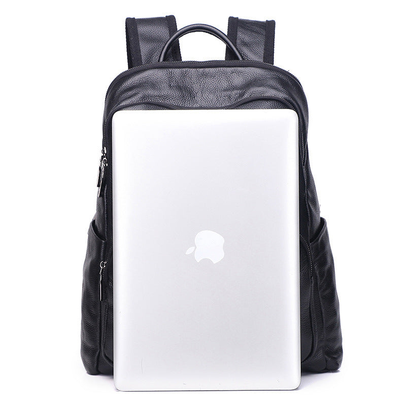 Rucksack für Outdoor-Reisen und Studium – Bild 2 | LuxeStyle