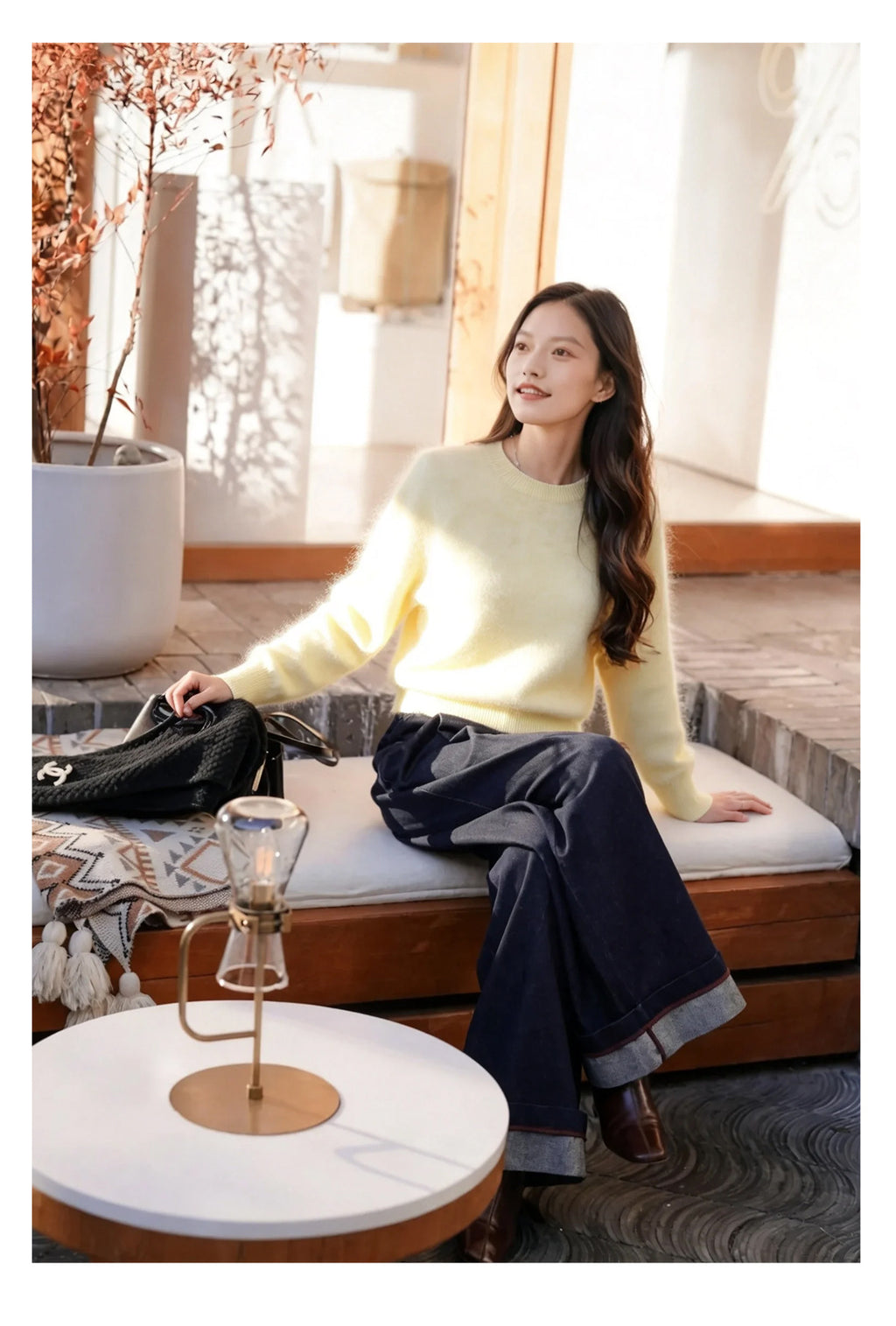 Casual Sweater