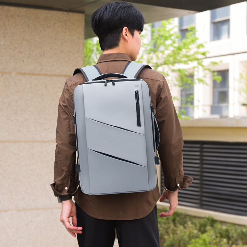 Business Schultertasche – Ansicht 6