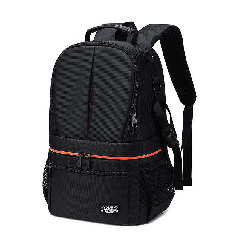 Wasserdichter Anti-Diebstahl Digital-Rucksack – Bild 3 | LuxeStyle