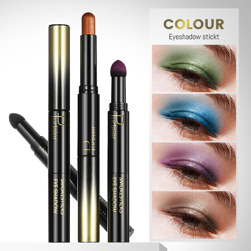 Double-headed Smudger Pearlescent Eyeliner – Ansicht 7