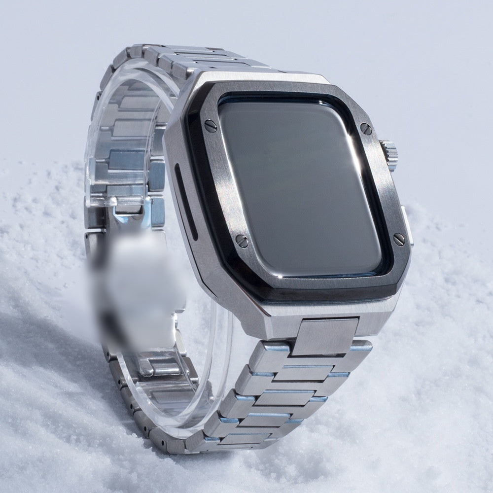 Armband-Gehäuse 44/45mm für Smartwatches – Ansicht 5