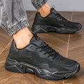 Leichter Freizeit-Sneaker mit Dämpfung – Bild 1 | LuxeStyle