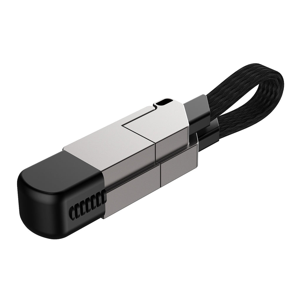 Universal-Ladestation-Kabel – Bild 1 | LuxeStyle
