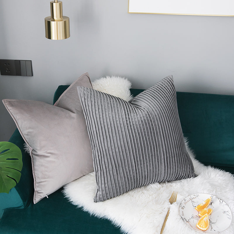 Minimalistische Kissen – Bild 6 | LuxeStyle