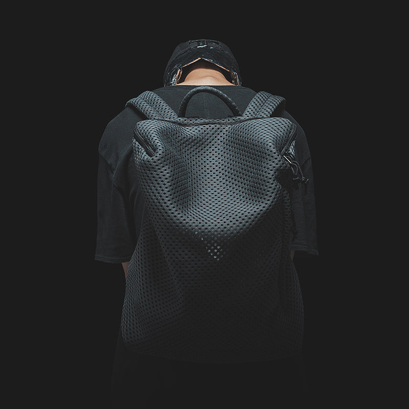 Grosser Freizeit-Rucksack für Paare – Bild 4 | LuxeStyle