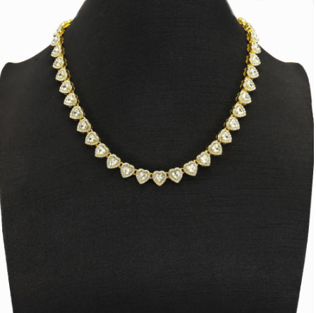 Herz-Schmuck-Link