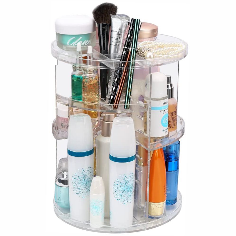 Schminkorganizer