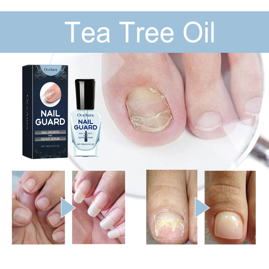 Nagelpflege Set