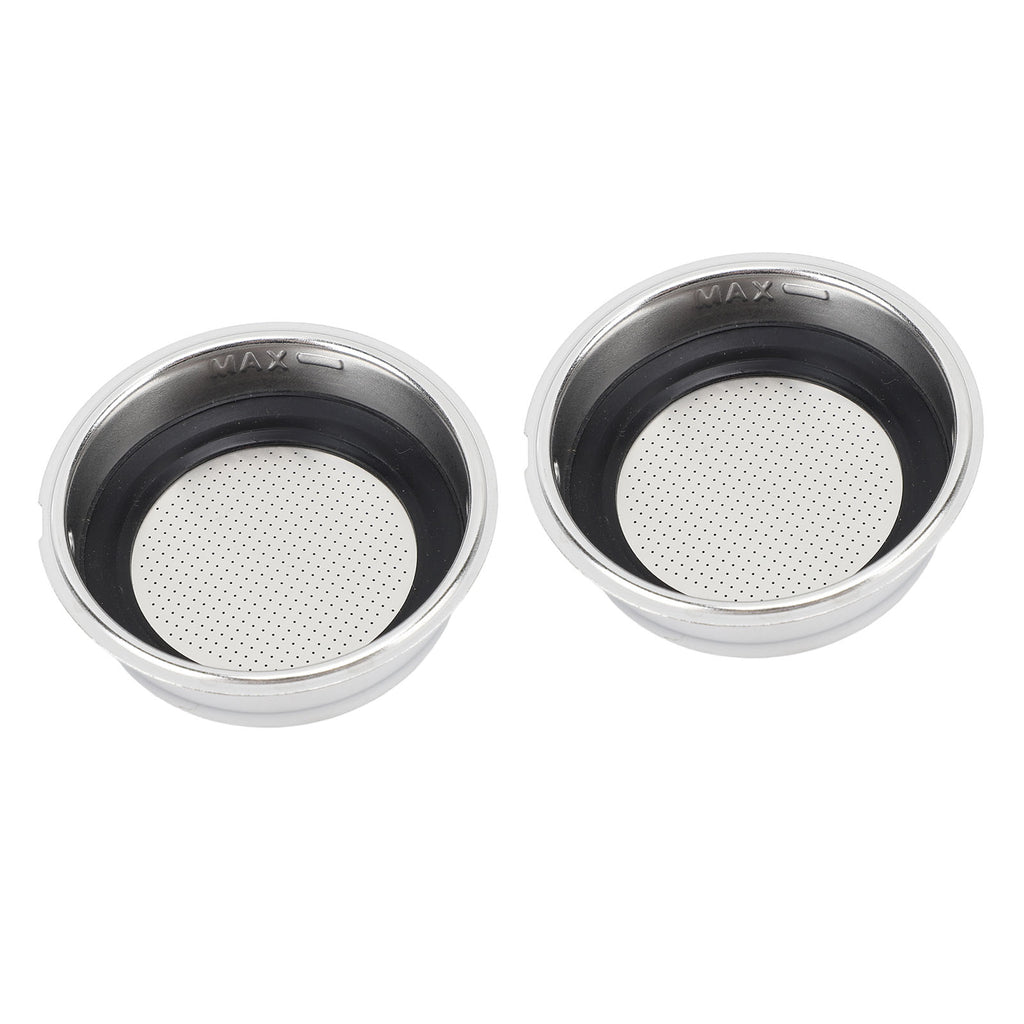 51mm Siebträger-Filter für De'Longhi