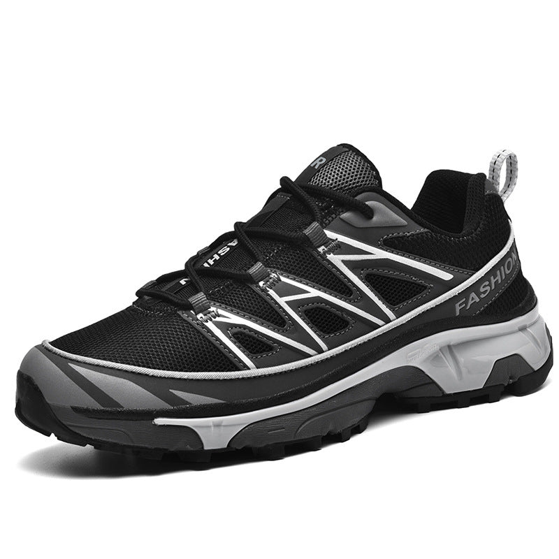 Laufschuhe für Wanderungen