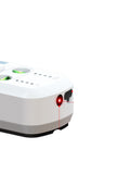 Staubfang mit Laser-Nivellierhilfe – Bild 2 | LuxeStyle