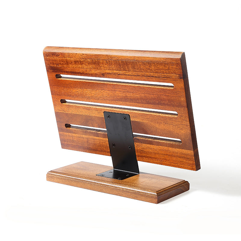 Holz- Werkzeughalter – Bild 4 | LuxeStyle
