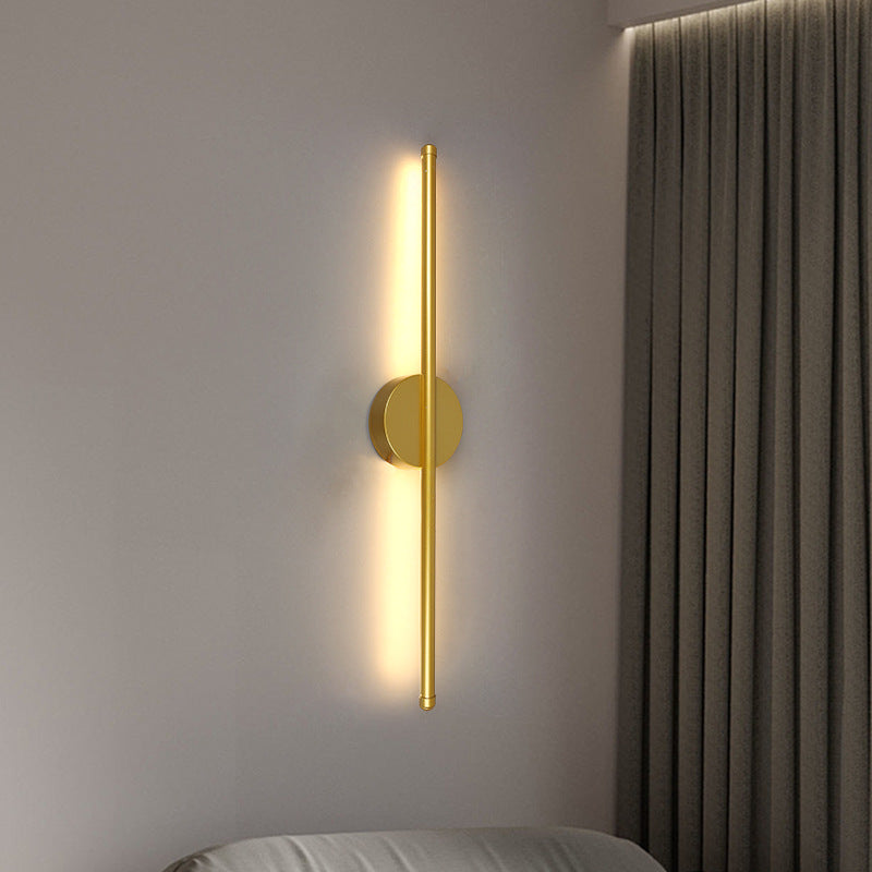 Wandlampe