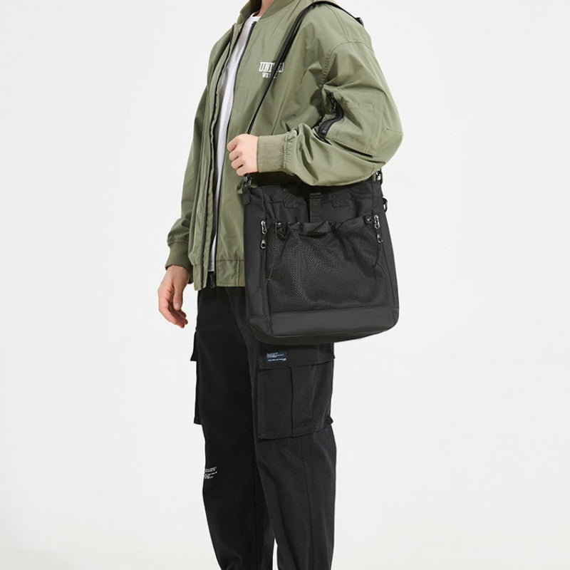 Wasserdichte Crossbody Bag für Herren