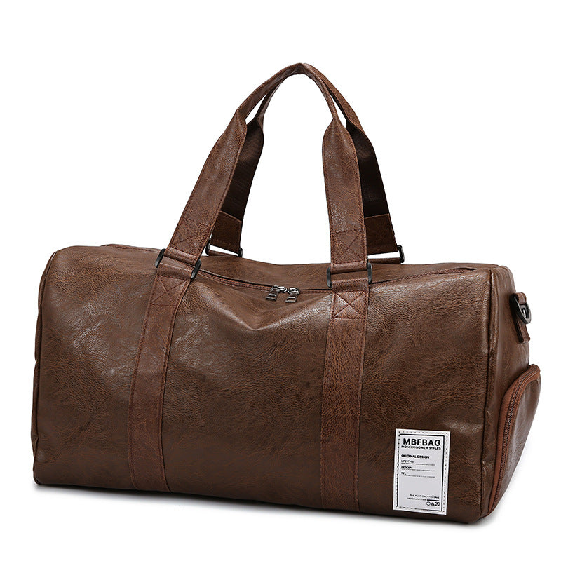 Sport- und Fitness-Bag für Herren