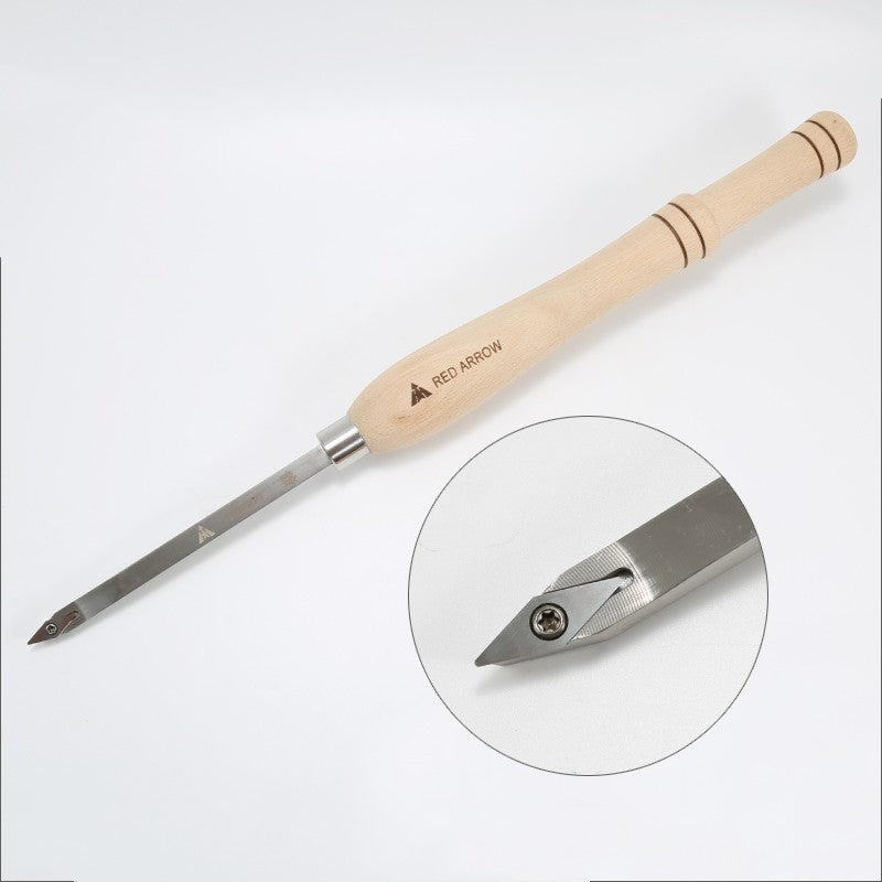 Drechselmesser Set – Bild 10 | LuxeStyle