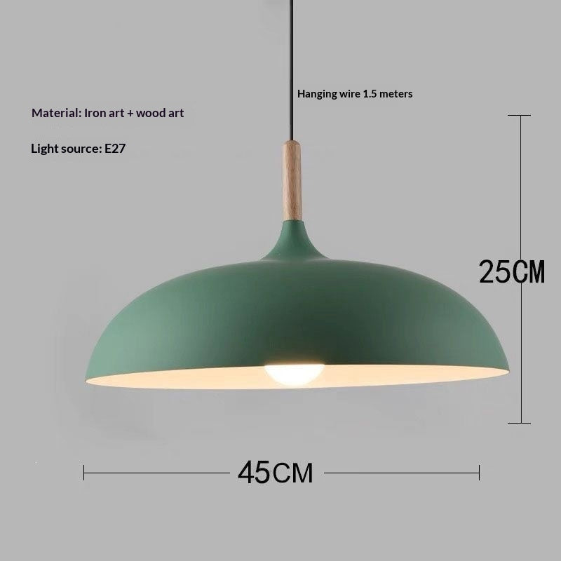 Lampe Chandelier