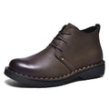 Business Casual Boots für Herren – Bild 1 | LuxeStyle