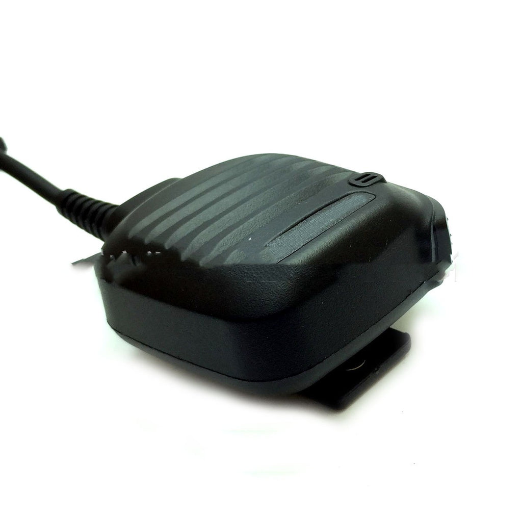 KMC-45 Lautsprechermikrofon mit Headset-Anschluss