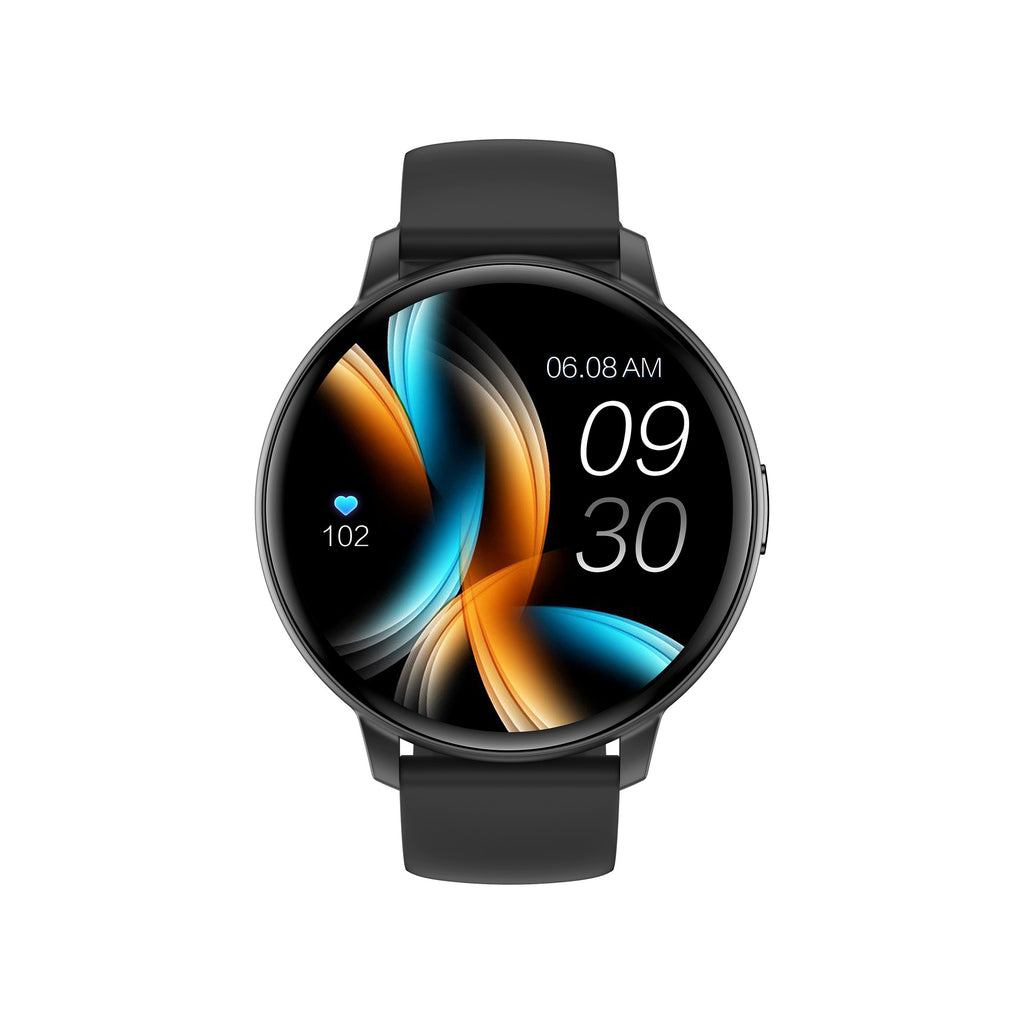 T6 Smartwatch – leicht, stilvoll, vielseitig
