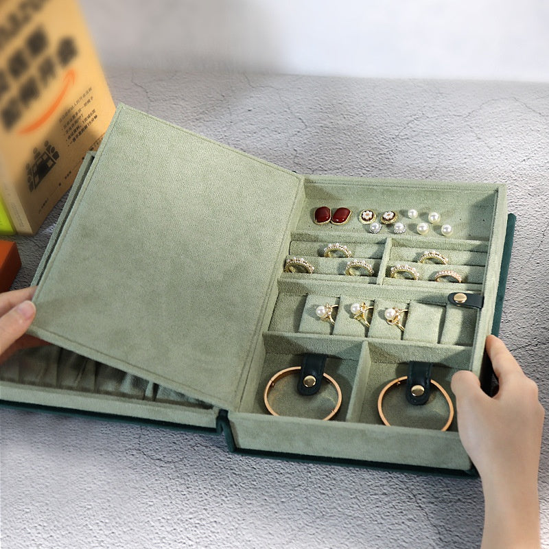 Schmuckkassette – Bild 1 | LuxeStyle