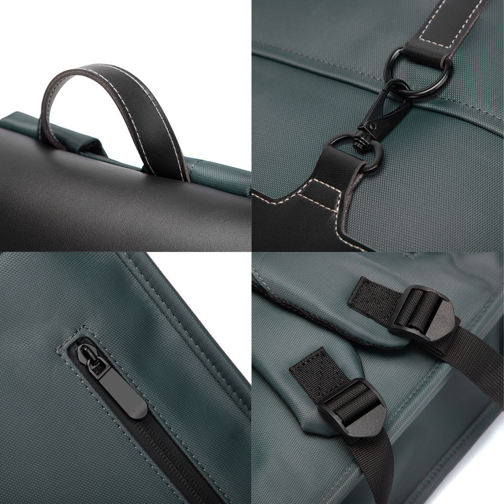 Business Rucksack mit viel Stauraum – Ansicht 4