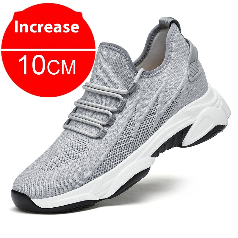 Herren Sportschuhe mit Höhenerhöhung – Bild 9 | LuxeStyle
