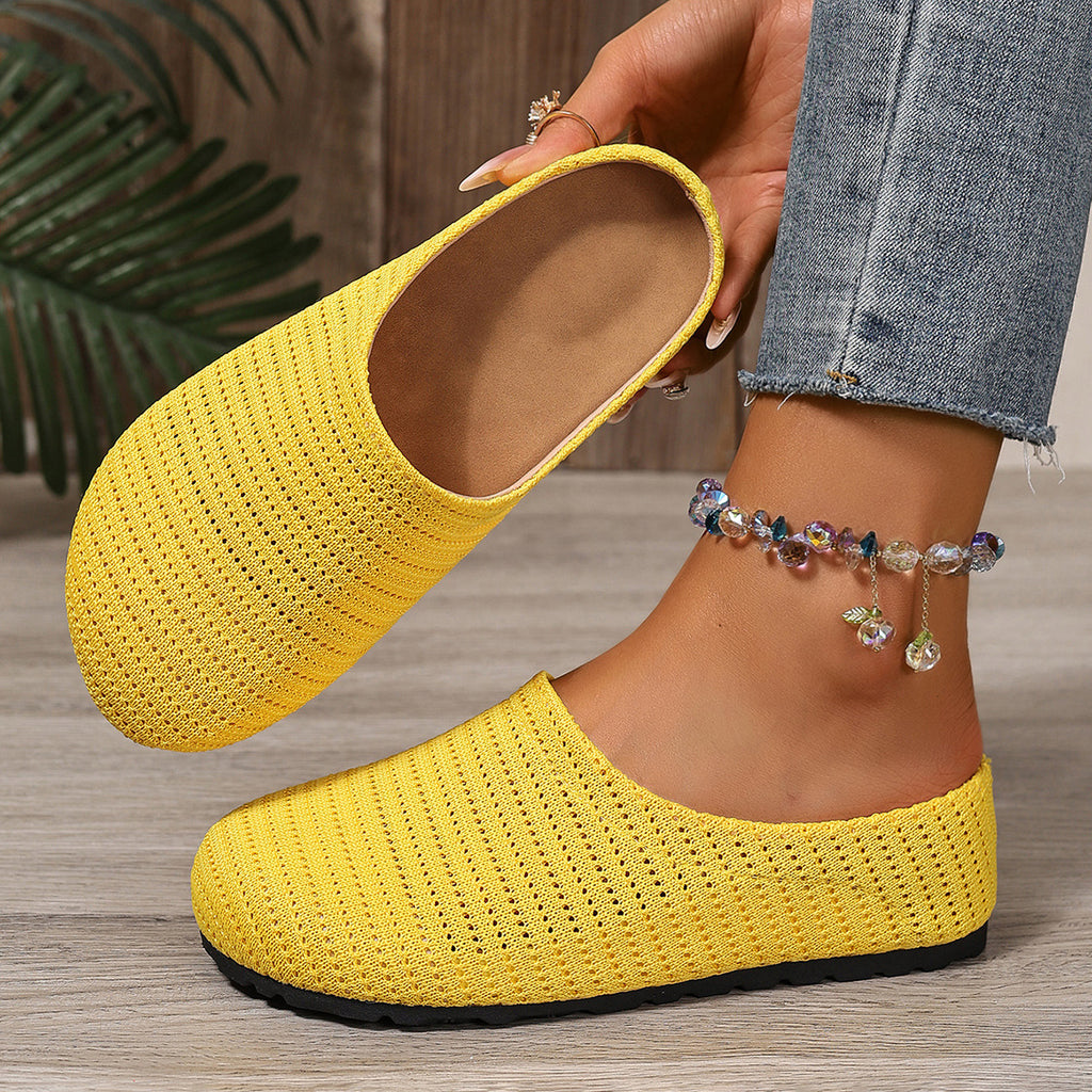 Half-Slipper für Damen
