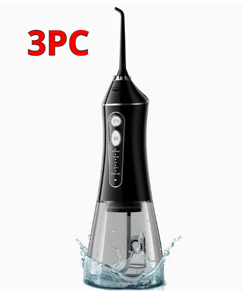 Wasser-Flosser