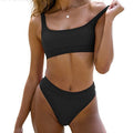 Sexy Zweiteiler Sport-Bikini
