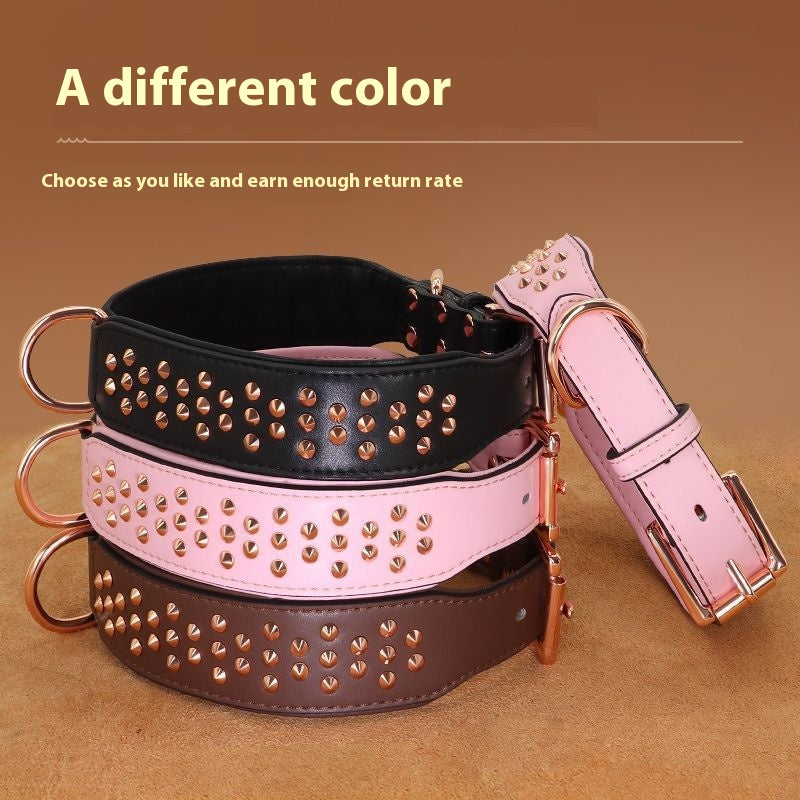 Hundehalsband – Bild 12 | LuxeStyle