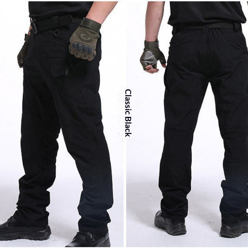 Archon IX9 Tactical Cargo Hose
